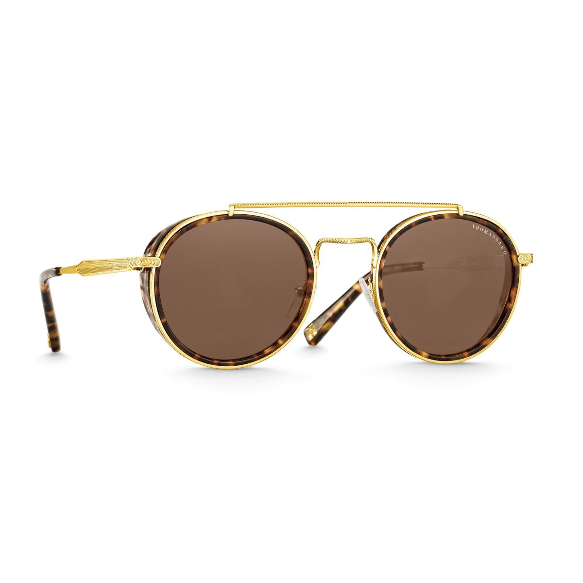 Brown | Thomas sabo | Sunglasses | Women | Very Ireland