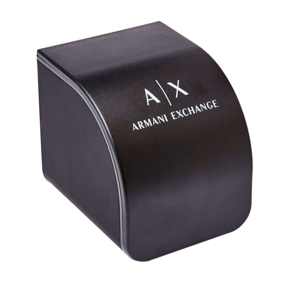 WATCHES :: Men's :: Armani Exchange Ανδρικό Ρολόι Cayde AX2700 - e